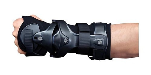 Carbon Fiber Wrist Brace Carbon Fiber Wrist Brace