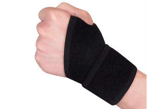 Fabric Wrist Braces Fabric Wrist Braces